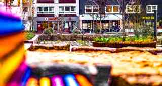 The NOW of Gütersloh