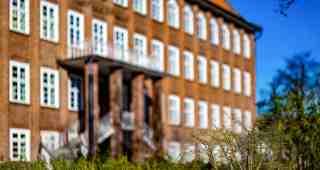 The NOW of Gütersloh