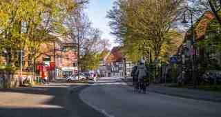 The NOW of Gütersloh