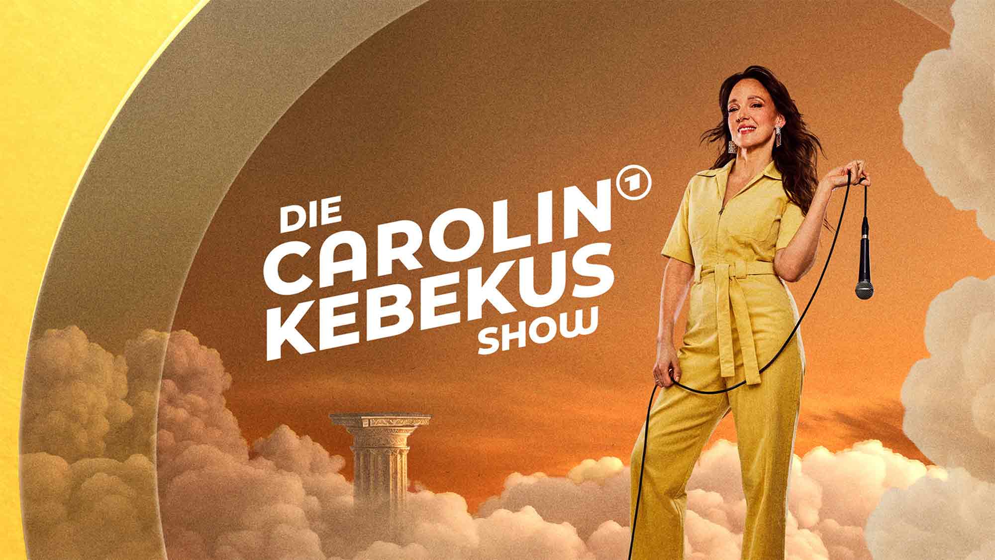 Neue Staffel, neue Themen: Carolin Kebekus über Wut, Therapie und Sex im Elternbett Neue Staffel, neue Themen: Carolin Kebekus über Wut, Therapie und Sex im Elternbett