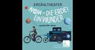 The NOW of Gütersloh