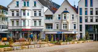 The NOW of Gütersloh