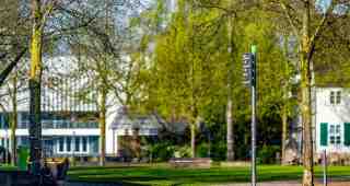 The NOW of Gütersloh