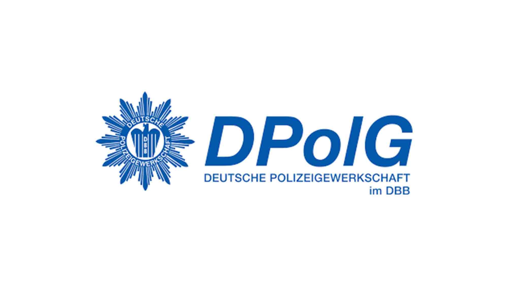 Deutsche Polizeigewerkschaft (DPOLG): Entlastung für alle – außer für die, die für den Staat arbeiten Deutsche Polizeigewerkschaft (DPOLG): Entlastung für alle – außer für die, die für den Staat arbeiten