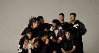 The NOW of Gütersloh