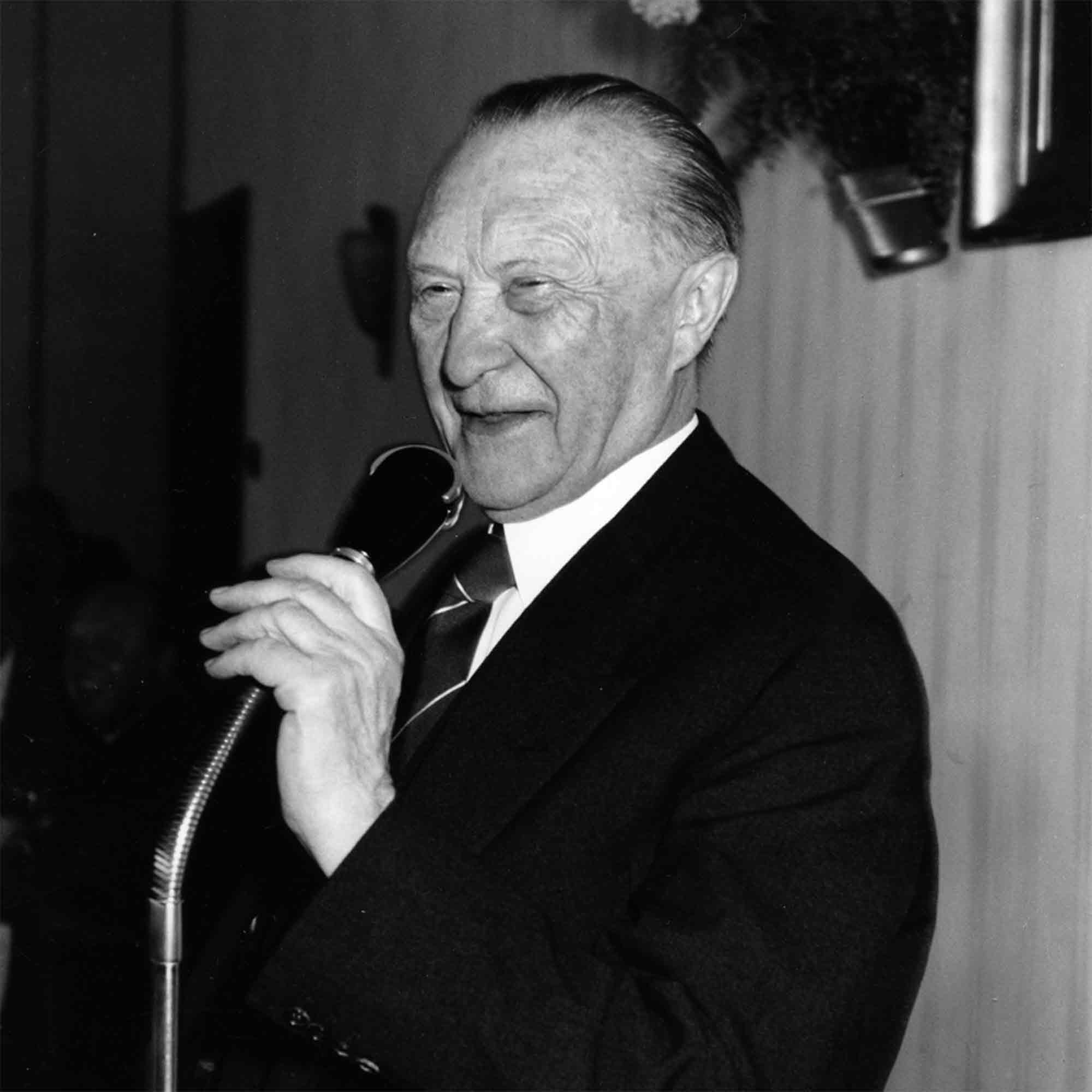 150 Jahre Konrad Adenauer, 80 Jahre Nordrhein Westfalen, Zentralbibliothek Carl Brandts Haus Mönchengladbach, 29. April 2026 150 Jahre Konrad Adenauer, 80 Jahre Nordrhein Westfalen, Zentralbibliothek Carl Brandts Haus Mönchengladbach, 29. April 2026