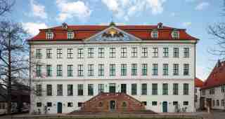 The NOW of Gütersloh