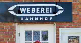 The NOW of Gütersloh