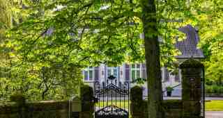 The NOW of Gütersloh