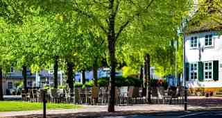 The NOW of Gütersloh