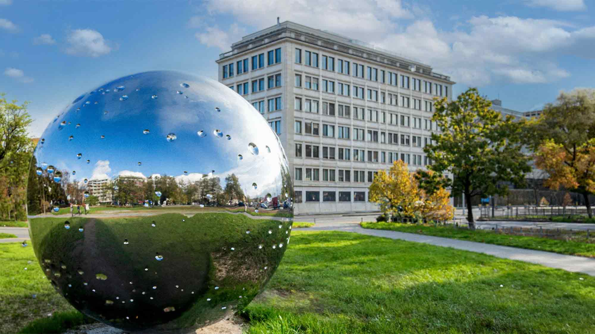 Europa steht vor einem Generationswechsel bei den Privatvermögen: Die Mirabaud Gruppe rückt Unternehmer in den Mittelpunkt Europa steht vor einem Generationswechsel bei den Privatvermögen: Die Mirabaud Gruppe rückt Unternehmer in den Mittelpunkt