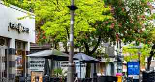 The NOW of Gütersloh