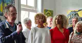 The NOW of Gütersloh