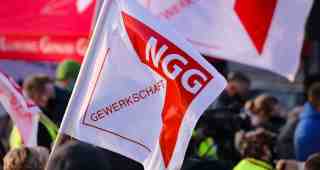 The NOW of Gütersloh