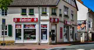 The NOW of Gütersloh
