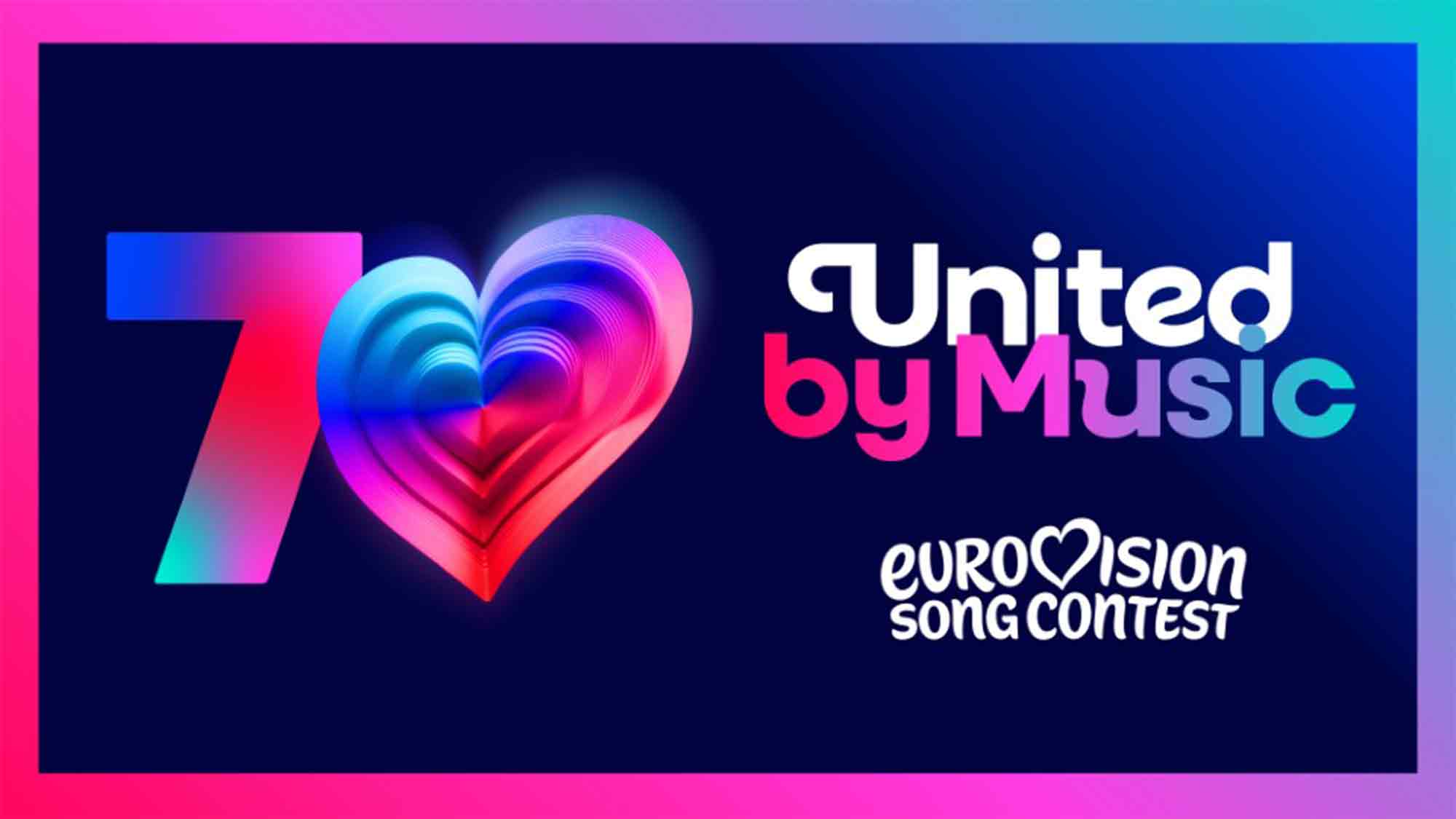 Ein Jubiläum zum Jubeln: 70. ESC Finale begeistert Millionen im TV Ein Jubiläum zum Jubeln: 70. ESC Finale begeistert Millionen im TV