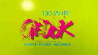 The NOW of Gütersloh