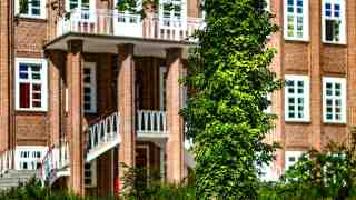 The NOW of Gütersloh