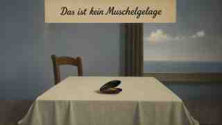 The NOW of Gütersloh