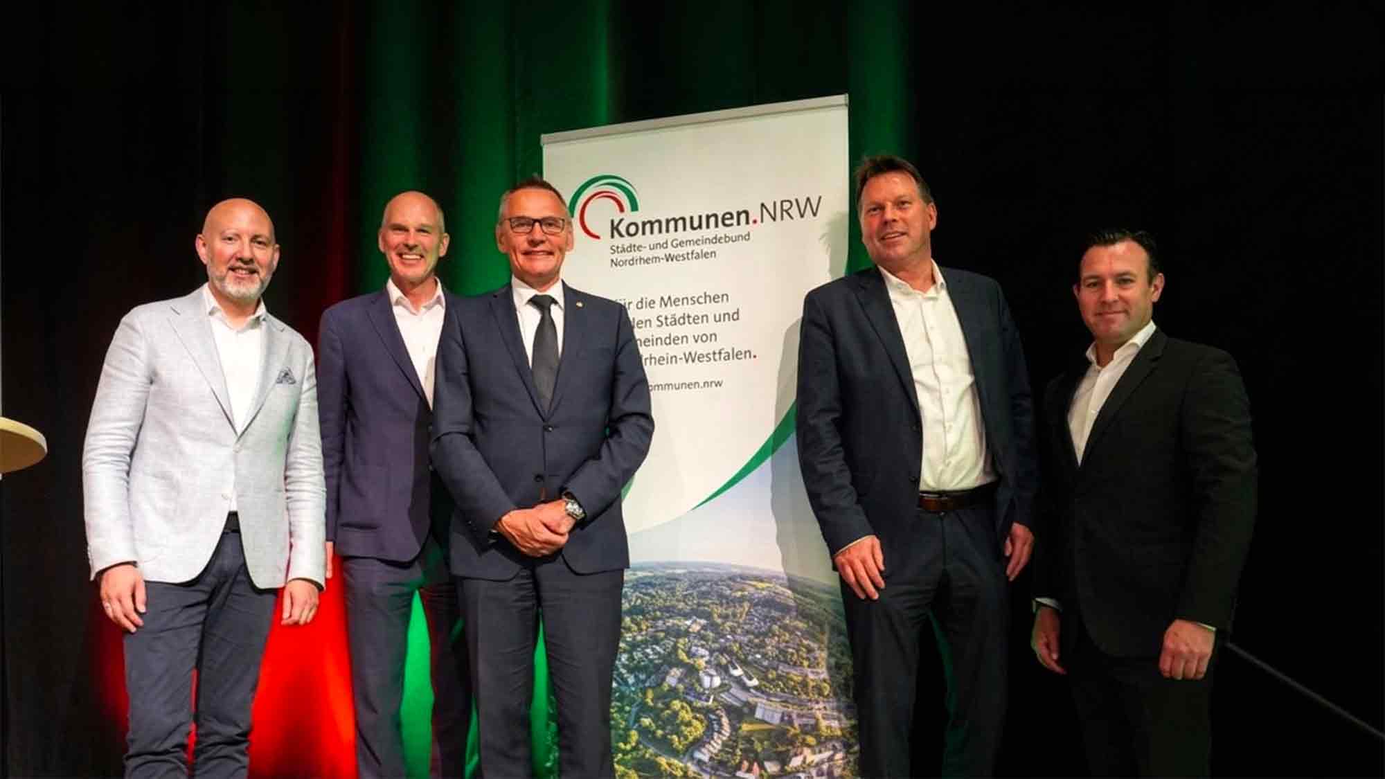 Kommunen in Ostwestfalen Lippe schlagen Alarm – »die größte finanzielle Krise der Nachkriegszeit« Kommunen in Ostwestfalen Lippe schlagen Alarm – »die größte finanzielle Krise der Nachkriegszeit«