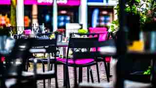 The NOW of Gütersloh