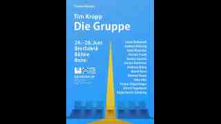 The NOW of Gütersloh