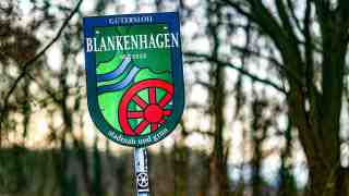 The NOW of Gütersloh