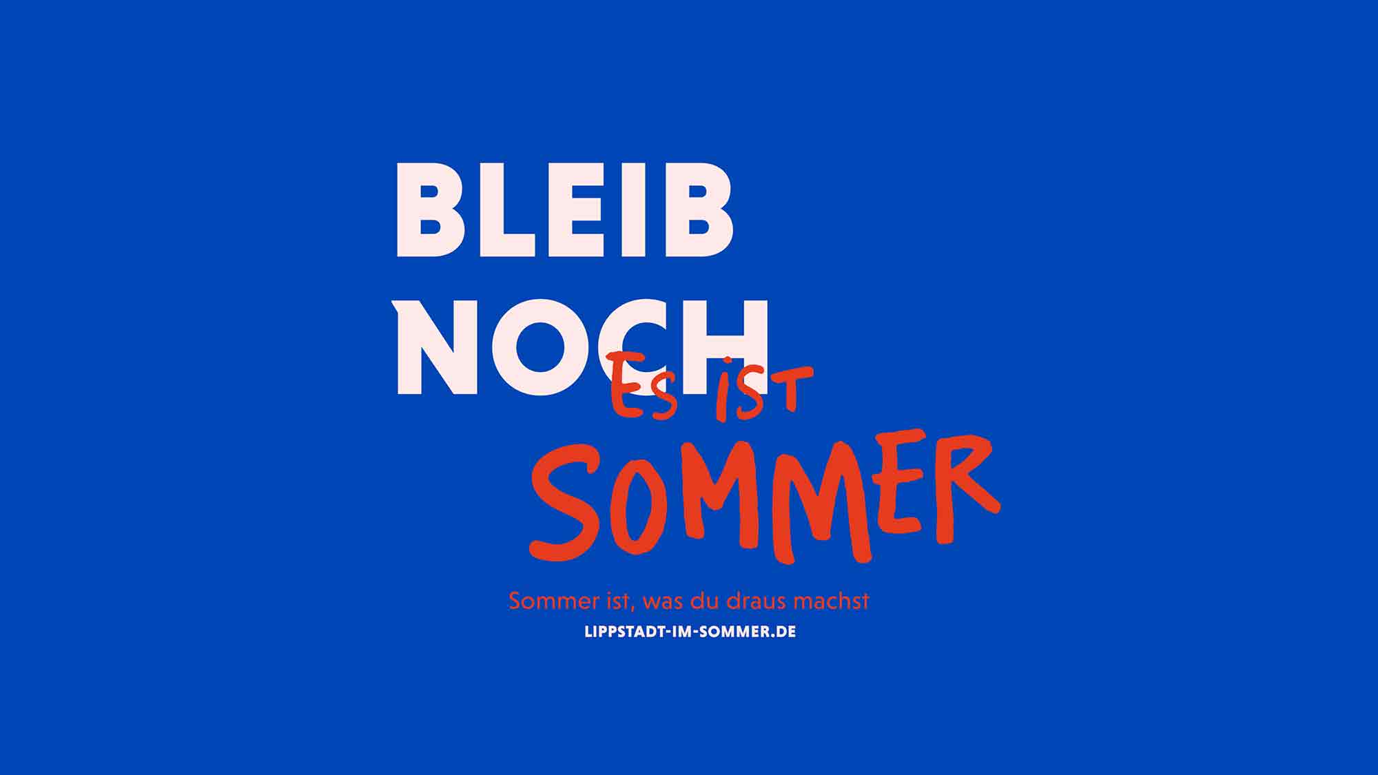 Neue Website »Lippstadt im Sommer« geht online – Inspiration für die schönste Zeit des Jahres Neue Website »Lippstadt im Sommer« geht online – Inspiration für die schönste Zeit des Jahres