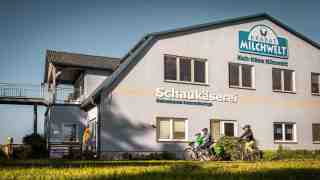 The NOW of Gütersloh