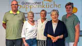 The NOW of Gütersloh