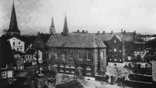The NOW of Gütersloh