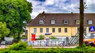 The NOW of Gütersloh