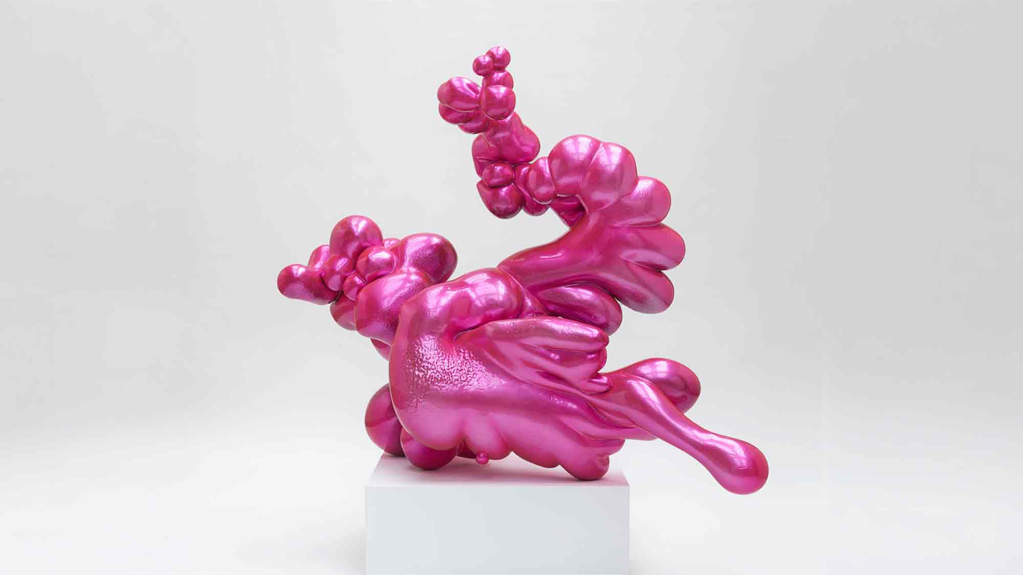 Galerie Mond Fine Art präsentiert im »Living Berlin« »Faith«, 4. Juli bis 13. September 2026 Galerie Mond Fine Art präsentiert im »Living Berlin« »Faith«, 4. Juli bis 13. September 2026