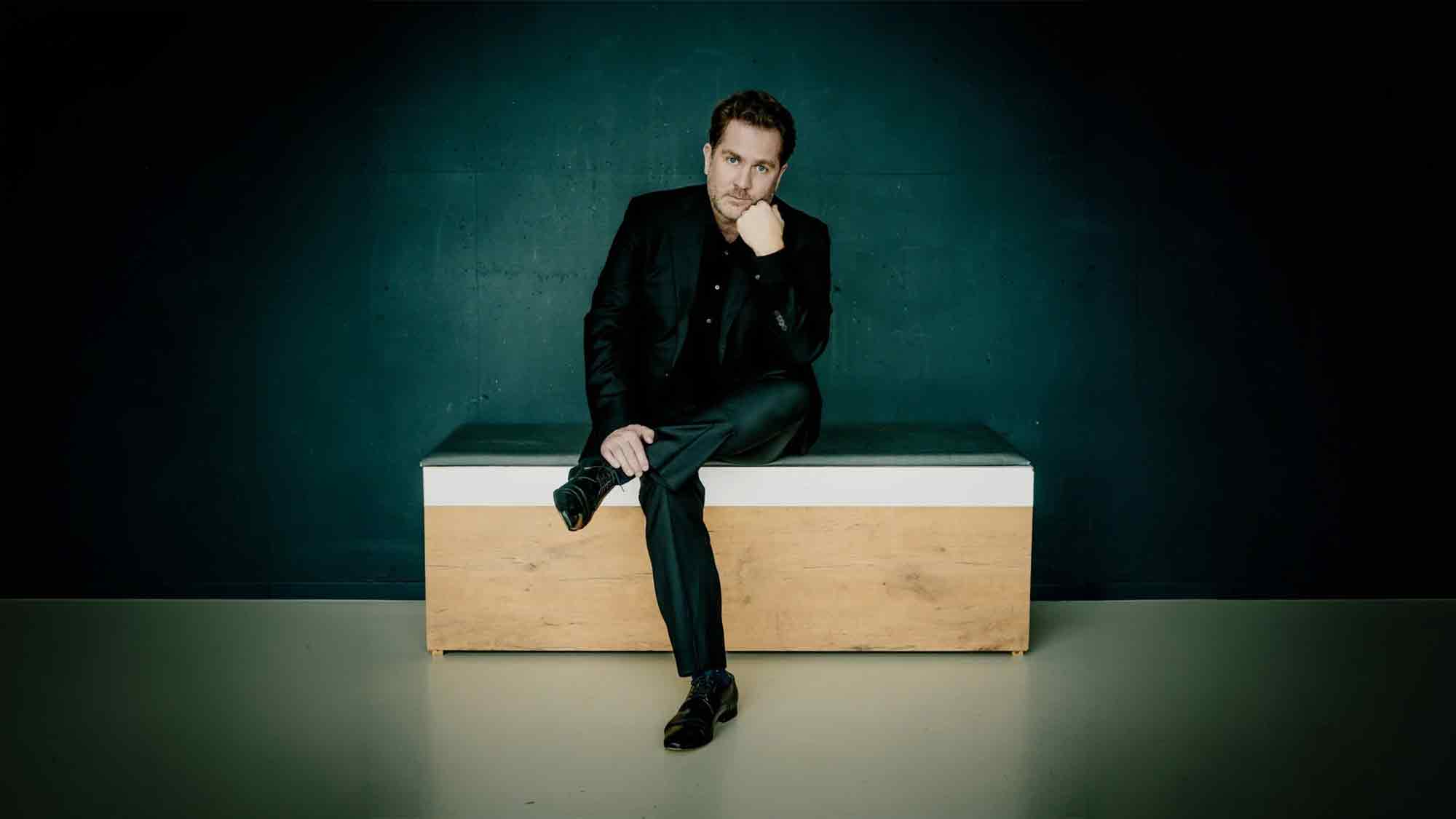 Intimität, Ironie und Aufbruch bei der Nordwestdeutschen Philharmonie, Stadtpark Schützenhof Herford, 28. Juni 2026 Intimität, Ironie und Aufbruch bei der Nordwestdeutschen Philharmonie, Stadtpark Schützenhof Herford, 28. Juni 2026