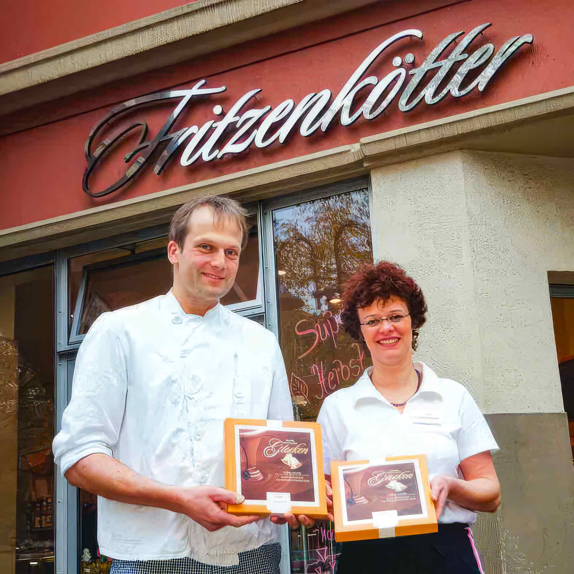 KWS History: Stadtgeschichte Gütersloh – Gütersloher Spezialitäten – eine kulinarische Momentaufnahme von 2008 KWS History: Stadtgeschichte Gütersloh – Gütersloher Spezialitäten – eine kulinarische Momentaufnahme von 2008
