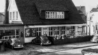 The NOW of Gütersloh