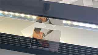 The NOW of Gütersloh