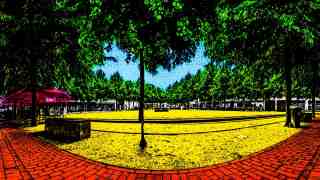 The NOW of Gütersloh