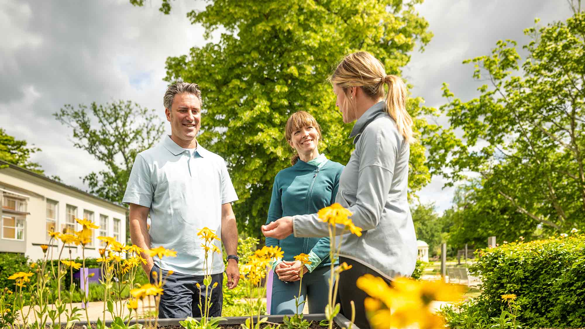 Dritter Kneipp-Gesundheitstag in Bad Salzuflen macht die Gesundheit mit allen Sinnen erlebbar, 19. Juli 2026 Dritter Kneipp-Gesundheitstag in Bad Salzuflen macht die Gesundheit mit allen Sinnen erlebbar, 19. Juli 2026