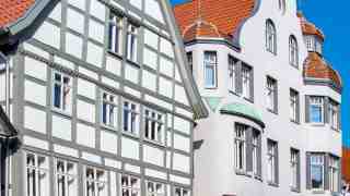 The NOW of Gütersloh