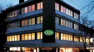 The NOW of Gütersloh