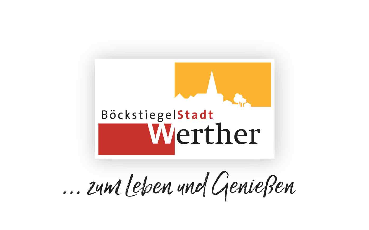 Aktionstag »Werther tanzt« am 27. Juni 2026 wird verschoben Aktionstag »Werther tanzt« am 27. Juni 2026 wird verschoben