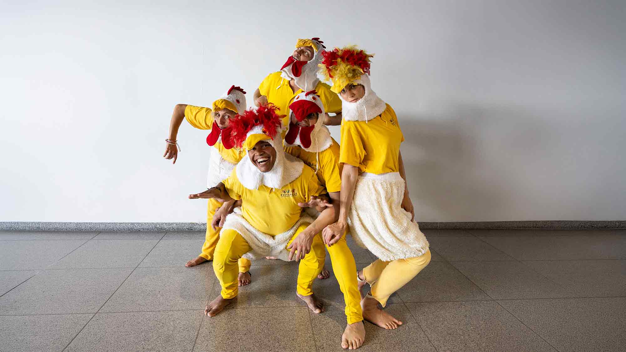 Kinderfestspiele Salzburg 2026: Musik, Kunst und Mitmachen für rund 10.000 Kinder Kinderfestspiele Salzburg 2026: Musik, Kunst und Mitmachen für rund 10.000 Kinder