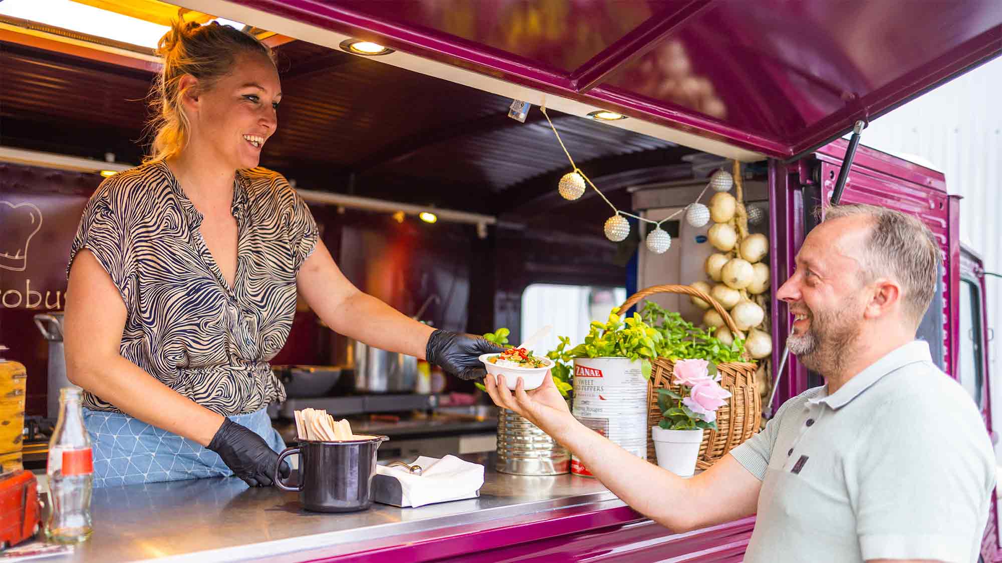 Foodtruck Festival – »Wunderland Summer Nights«, Wunderland Kalkar, 31. Juli und 1. August 2026 Foodtruck Festival – »Wunderland Summer Nights«, Wunderland Kalkar, 31. Juli und 1. August 2026