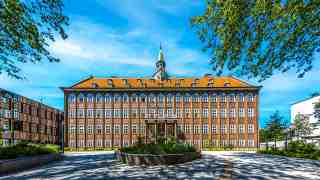 The NOW of Gütersloh