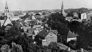 The NOW of Gütersloh
