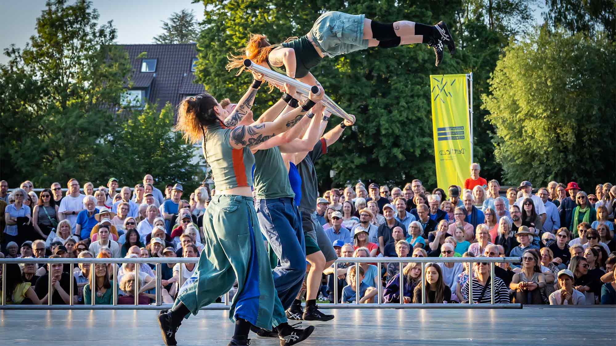 »After Bildstörung«: »Was bleibt«, Ausstellung zu Begegnung und Momentaufnahmen im »delikat« Detmold, 3. bis 5. Juli 2026 »After Bildstörung«: »Was bleibt«, Ausstellung zu Begegnung und Momentaufnahmen im »delikat« Detmold, 3. bis 5. Juli 2026