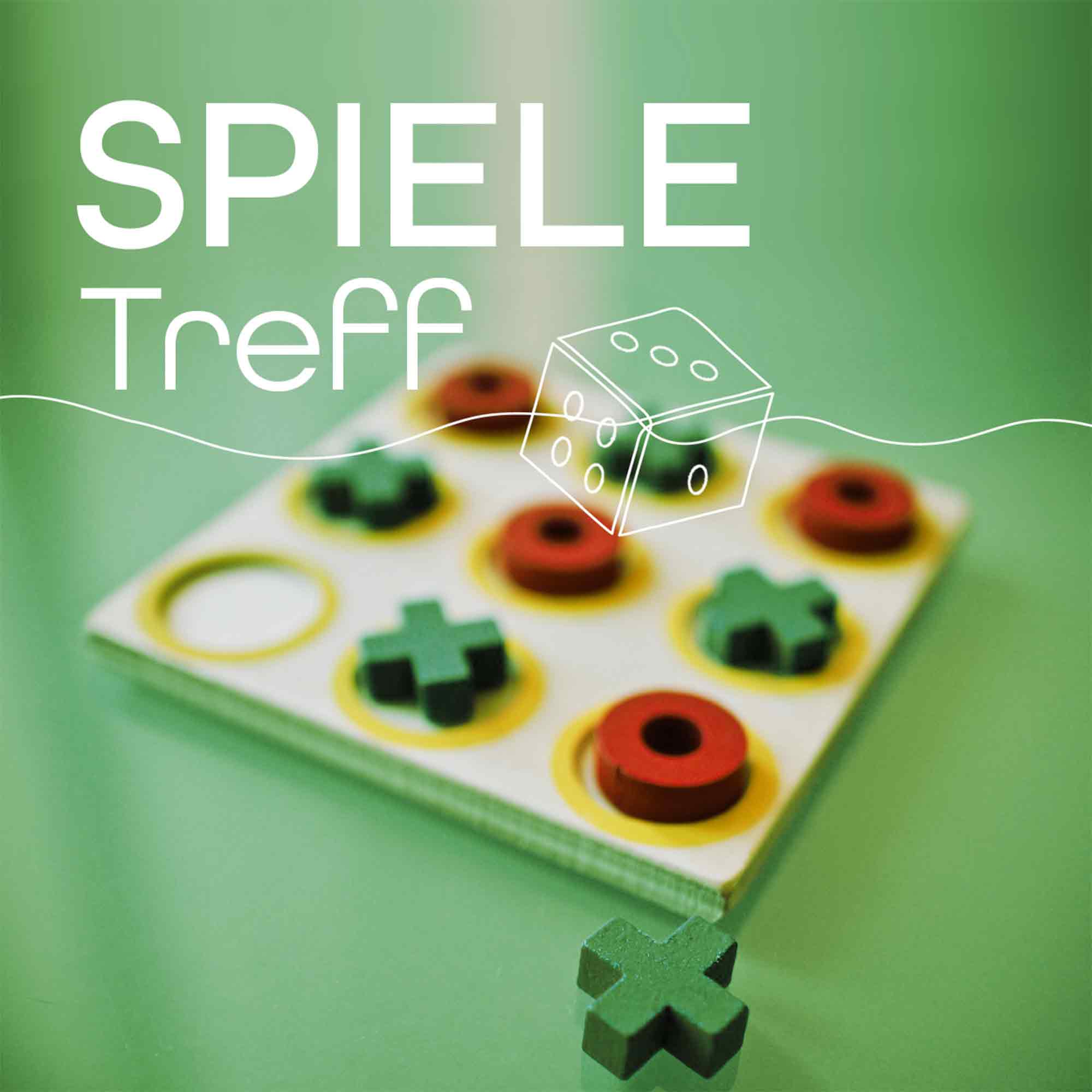 Kloster Wiedenbrück: &raquo;SpieleTreff&laquo; auch in der Urlaubszeit, 7. August 2026