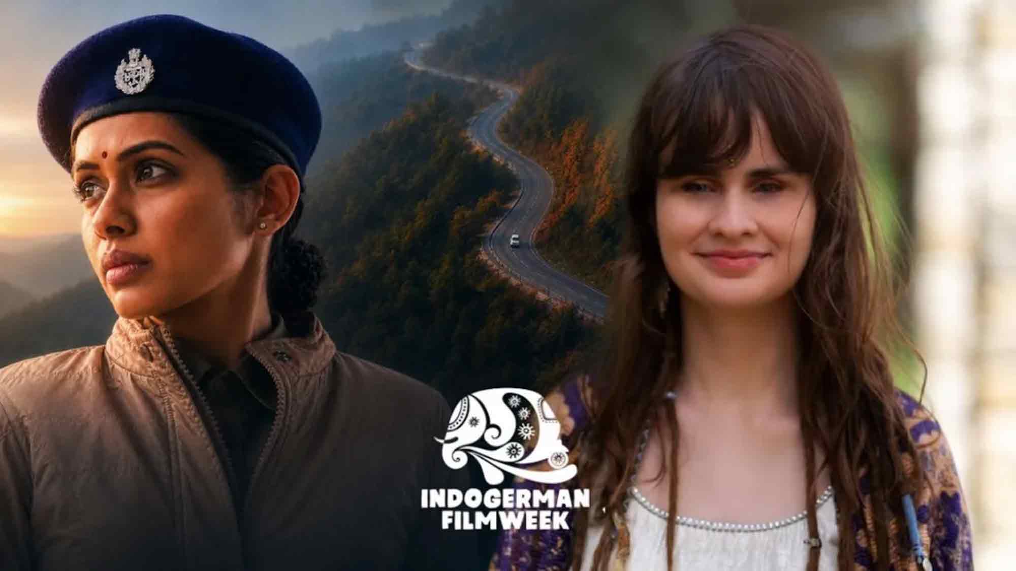 14. »Indo German Film Week« startet mit vielfältigem Filmprogramm aus Indien im »Babylon Berlin« 14. »Indo German Film Week« startet mit vielfältigem Filmprogramm aus Indien im »Babylon Berlin«