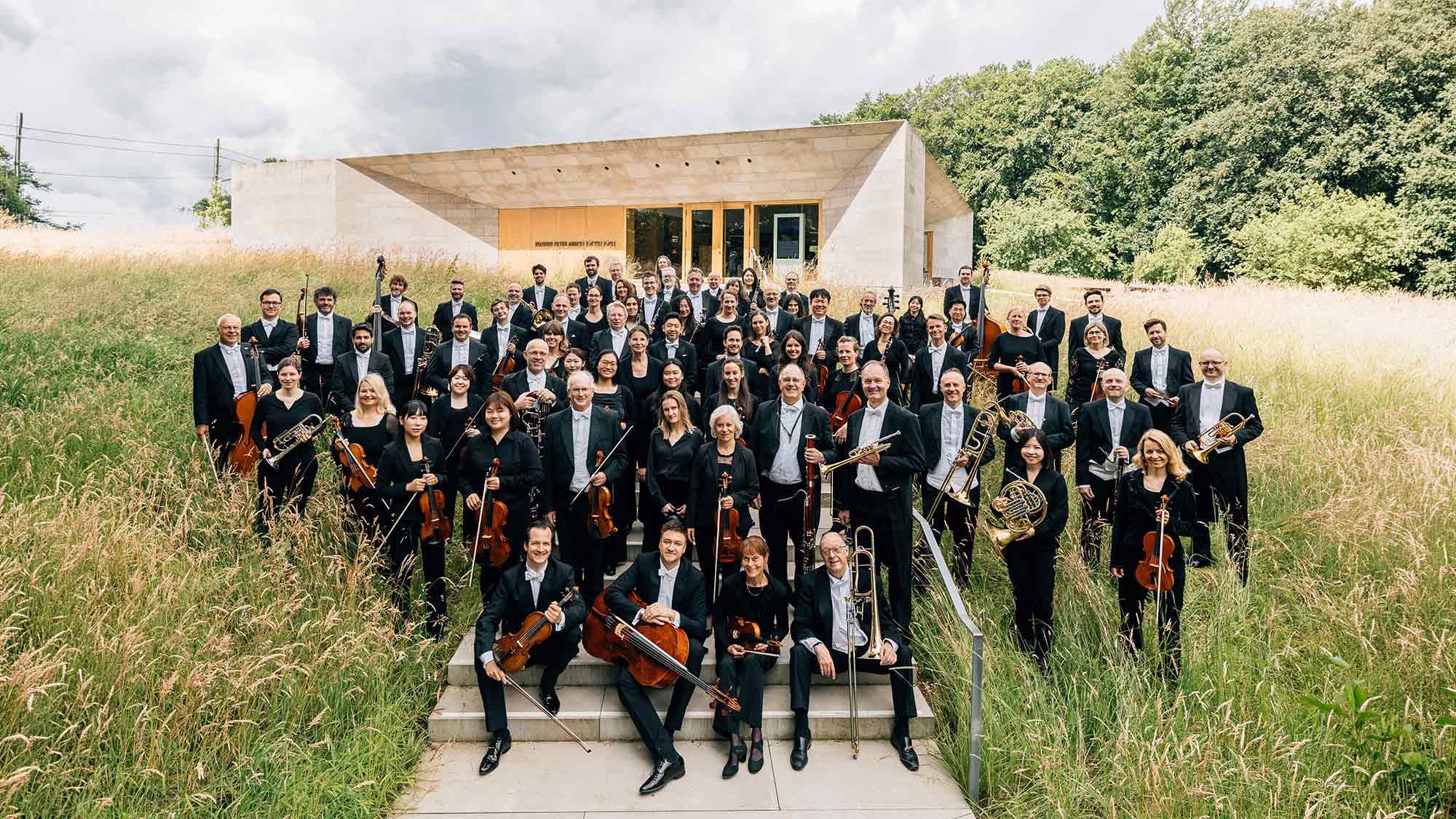 Beethovens 9. Symphonie – ein Festkonzert zum Abschluss, Alfred Fischer Halle Hamm, 5. Juli 2026
